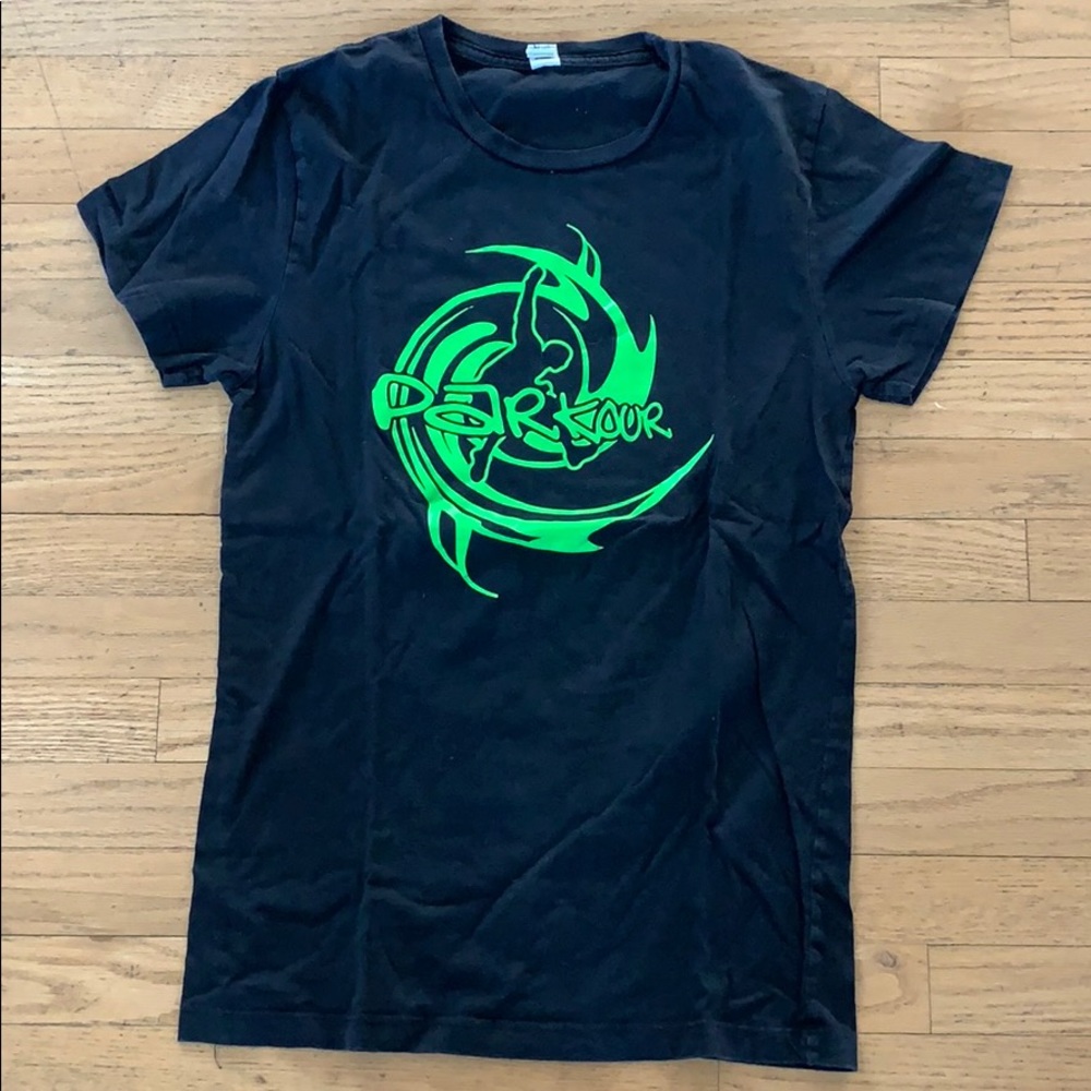 Graphic Tee